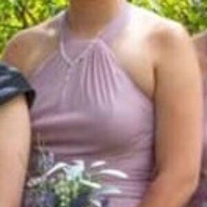 Dress, Size: 8, Color: Quartz